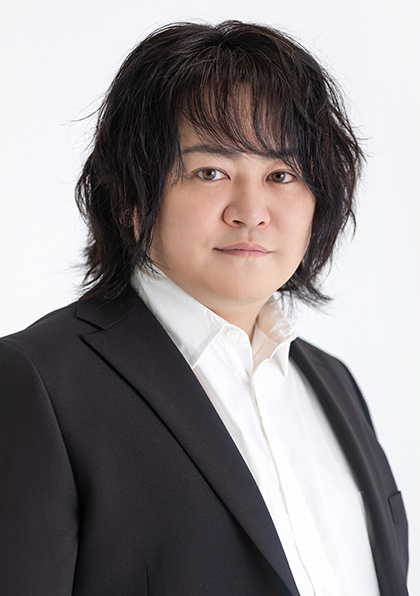 松井友閑／宮下雄也