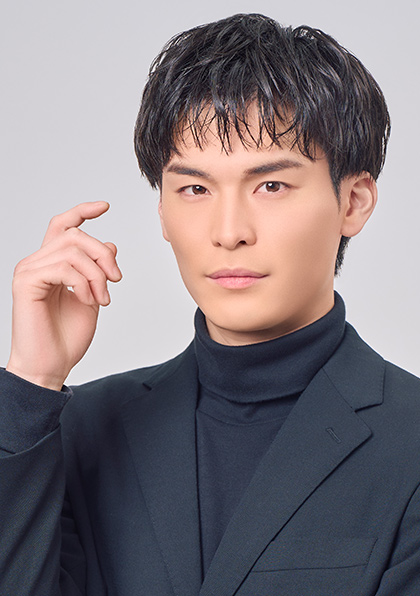 書川勇輝
