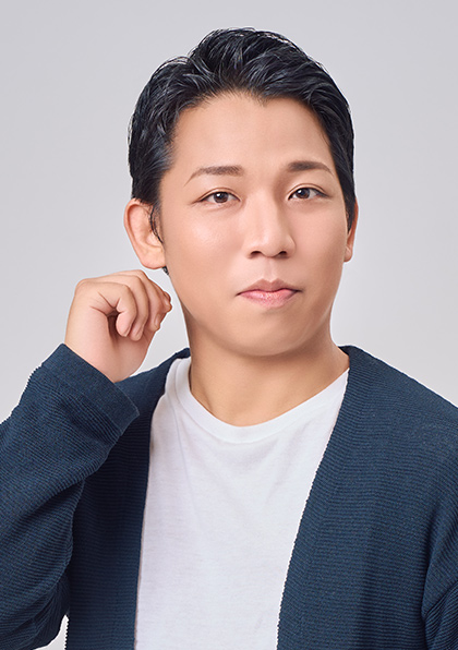 本間健大
