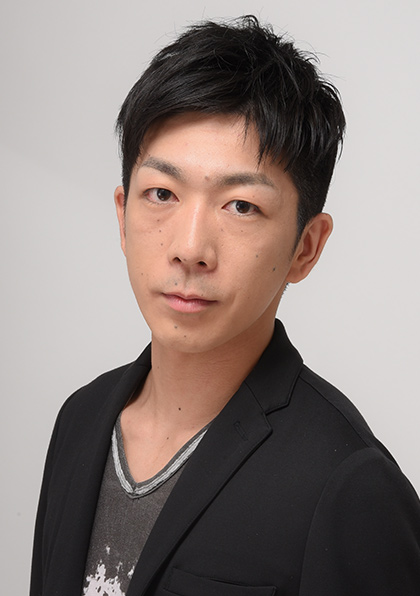 赤石ノブ