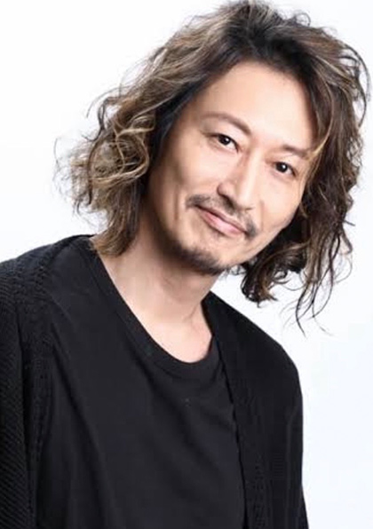 萩野崇