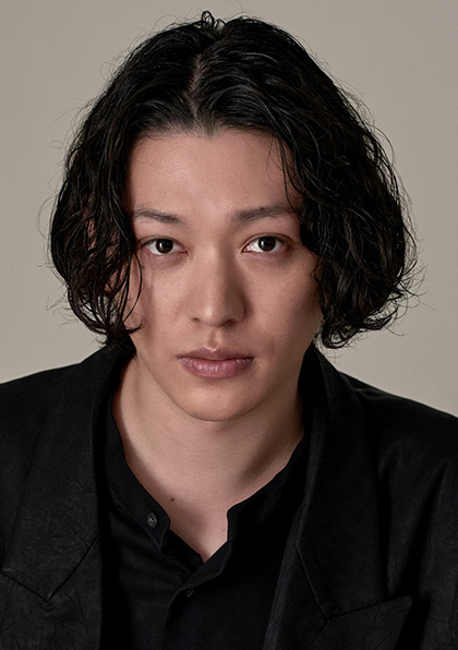 安西慎太郎