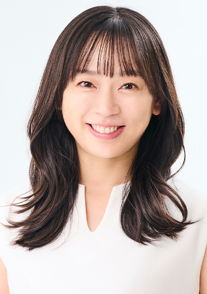 角島美緒