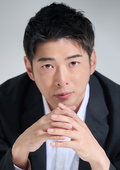 村田洋二郎