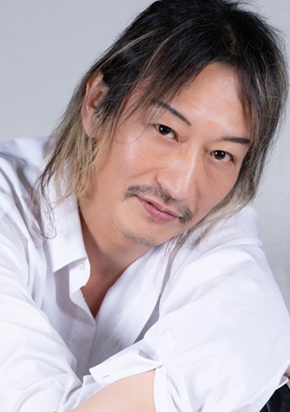 萩野崇