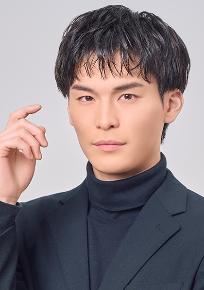 書川勇輝