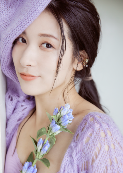 伊波杏樹