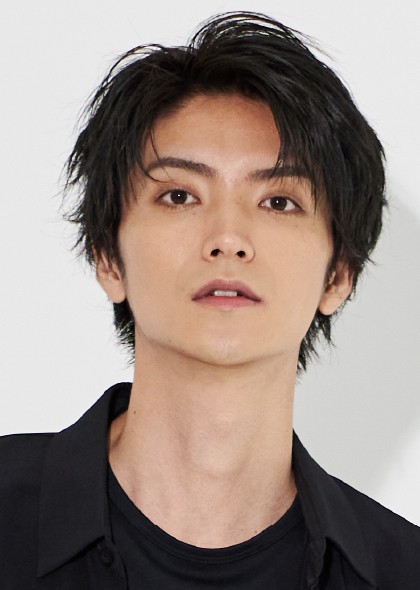 山本涼介