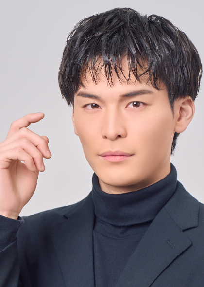 書川勇輝