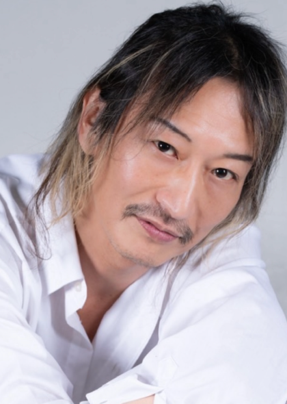 萩野崇