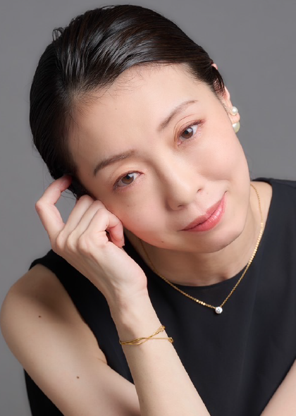 田中良子