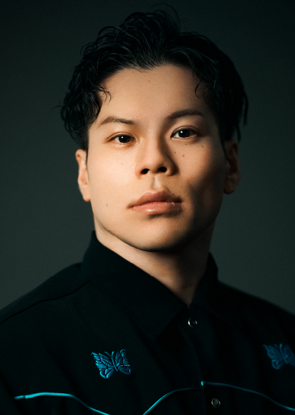 KENTA