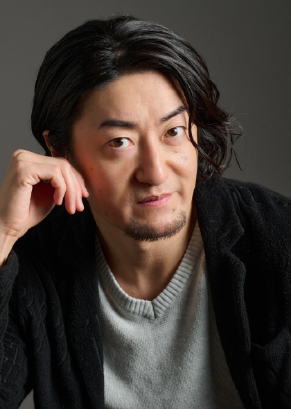 加藤靖久